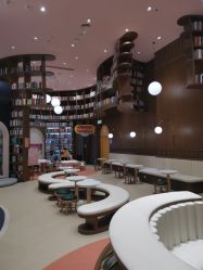 -奈尔宝·儿童乐园·亲子餐厅(鄞州万达店)