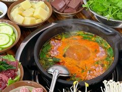 -笔记安顺夺夺粉火锅