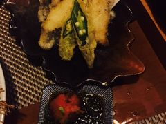 -田野日本料理(仙霞路店)