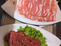-巴蜀王婆大虾(南锣鼓巷店)