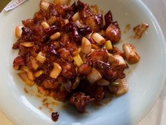 -新侨小馆(东直门北小街店)