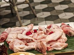 -椰子不语 椰子鸡火锅(淮海店)