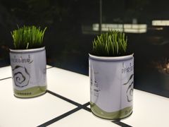 -很久以前羊肉串(中山公园店)
