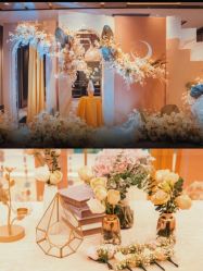 -红丝高端婚礼中心(旗舰店)