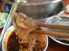 -刘胖娃鱼庄·特色肥肠鱼(杨家坪店)