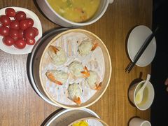 -院里汤包·虾汤包青岛菜(辽源路店)
