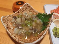 -福匠日本料理(人民路店)