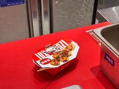 -泉鲤章鱼烧(互联宝地店)