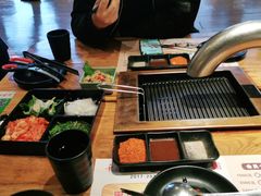 -千寻烧肉(政务区店)