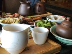 -青藤茶馆(南山路店)