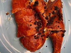 -港丽餐厅(高德置地店)