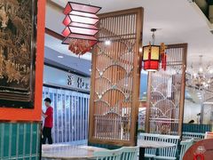 -外婆小聚茶餐厅·生日·团建(市民中心店)