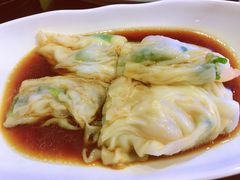游水鲜虾肠粉-卓粤拉肠(红庙店)