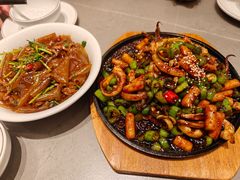-八张桌子(老店)