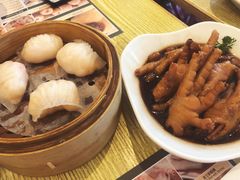 -添好运点心专门店(百老汇店)