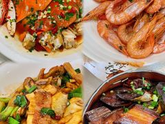 -好兄弟郭巨海鲜(天一阁店)