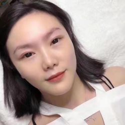 点击看大图 -韩迪娇·半永久纹眉眼唇