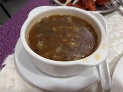 印式酸辣汤-葛尼沙印度餐厅 (镇明路店)