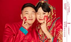 -二十一世纪婚纱摄影(省府前街店)