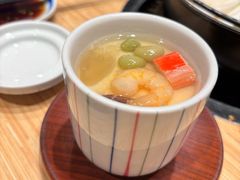 -合点寿司(金虹桥商场店)