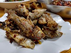 -曾记鸿发虾蟹城(枫林一路店)