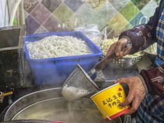 -王记生烫牛杂面馆(兰陵路店)