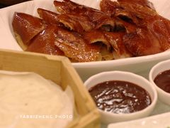 -福满园大酒楼(梅林店)