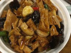 -妈妈的味道(工人体育场东路店)