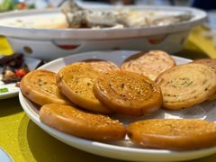 -长兴菜馆(高桥店)