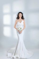 点击看大图 -金夫人婚纱摄影(包河万达店)