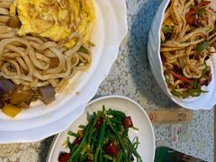 -文三里屯面馆(三里屯店)