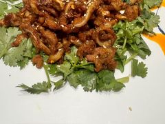 -李氏传家菜(兴城路店)