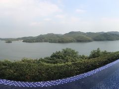 -天目湖涵田度假村