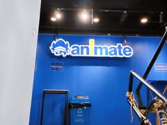 -Animate(工人体育场东路店)