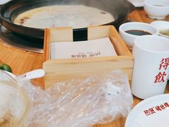 -好彩猪肚鸡(正弘城店)