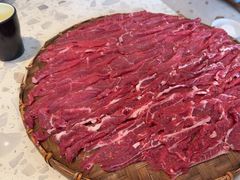 -小城牛事·鲜牛肉火锅(万达店)