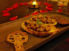 -wann lounge 低温慢煮牛排·清吧