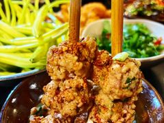 -邓莽子老火锅(中兴路总店)