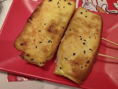 -香约老地方烧烤(九道街店)