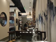 -上地宴·中关村的会客厅(清河高铁站店)