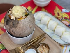 -甜心妈妈·榴莲星级糖水(北京路总店)