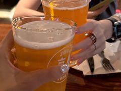 -京A Taproom·精酿餐吧(CBD店)
