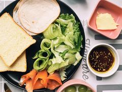 -tuan woodfire kitchen(锦绣坊店)