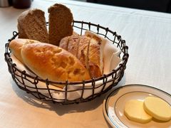 -Wolfgang’s Steakhouse 沃夫冈牛排馆(上海白玉兰广场店)