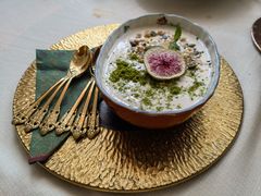 -龟兹KUCINA·新疆菜(前滩L+PLAZA店)
