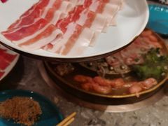 -牛牛章·章鱼水煎肉(光谷世界城店)