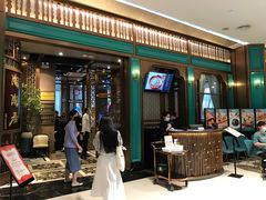 -陶陶居酒家(海岸城店)