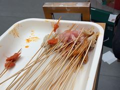 -蓉语串串火锅(振兴路店)