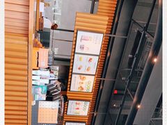 -星巴克(广州立白中心店)