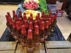 -果裹水汇(帅府店)